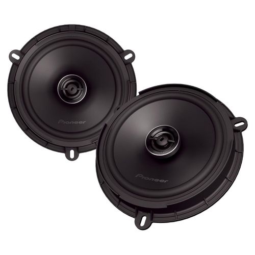 Pioneer TS-Q160F-FD | 165mm 2-Wege Koaxiallautsprecher