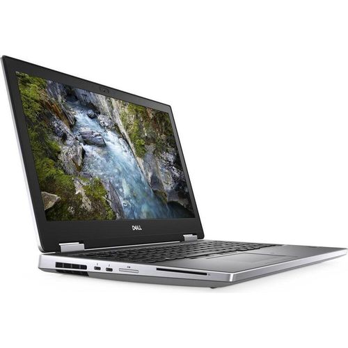 Dell Precision 7540 i7-9850H 32 GB RAM 512 GB SSD