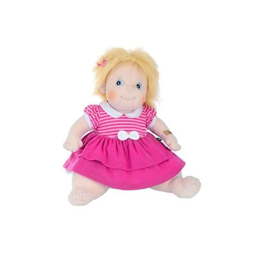 Rubens Barn Rubens baby dukke Ida original 50cm