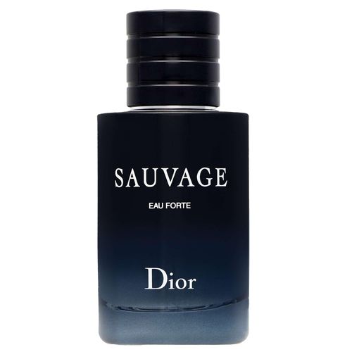 Dior Sauvage Eau Forte Parfum 100 ml - Alcoholvrije herengeur