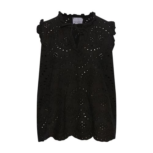 Sonnige Bluse
