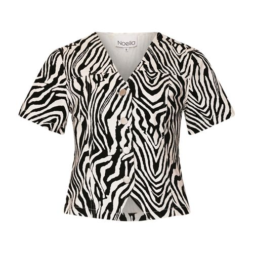 Stormina Bluse