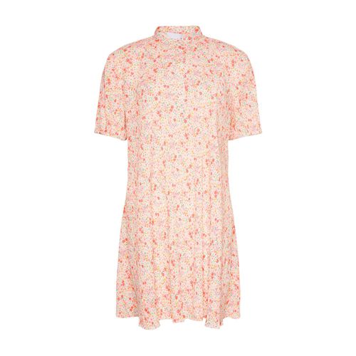 Antwerpen Mae Kurzkleid