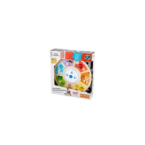 Hape Cal's Intelligente Geräusche Symphonie