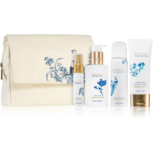 RITUALS Amsterdam Collection Gift Set voor Vrouwen