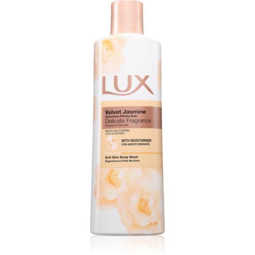 Lux Velvet Jasmine Douchegel 250 ml