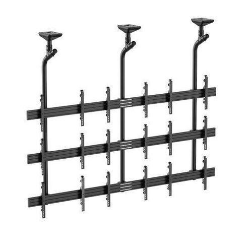 Hagor comPROnents® Videowall-Deckenhalterung