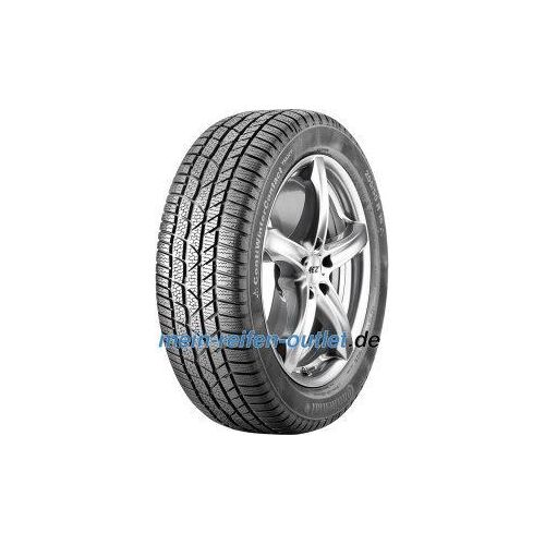 Continental ContiWinterContact™ TS 830P ( 255/35 R19 96V XL )