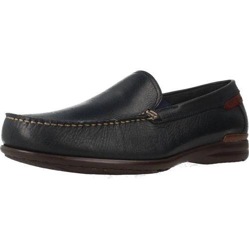 FLUCHOS 8682 Blau