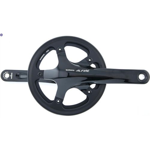 Alfine Shim.Krg Alfine S501 42 170 Sw Ht2 Ks 2X