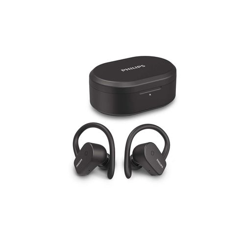 Philips GO A5205S Sportkopfhörer mit Ohrbügeln
