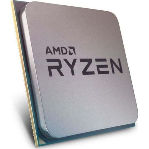 AMD Ryzen 5 5600G 65W (3,9GHz - 4,4GHz, 16MB, 6C/12T) AM4 Tray