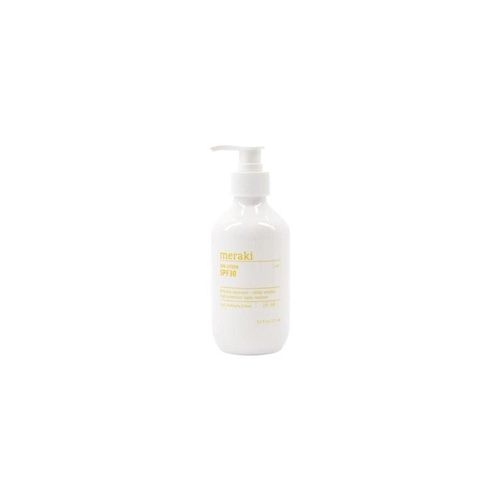 Meraki Sun Lotion SPF 30 - 275 ml