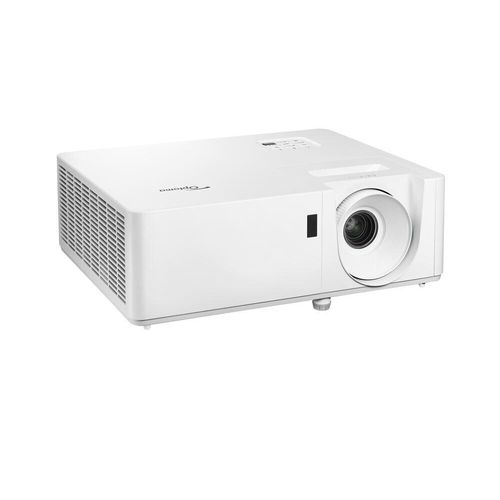 Optoma ZX300 3D Deckenmontage, Bodenmontierbar DLP-Projektor - 16:10 - Hoher Dynamikbereich (High Dynamic Range, HDR) - 1024 x 768 Piel - 300,000:1 Kontrastverhältnis - 3500 lm Helligkeit - Vorderseite, Decke - 1080p - 20000 Stunde(n) Normalmodus - XGA - HDMI - USB - Konferenzzimmer, Business, Bildung und Erziehung, Auditorium, Unterhaltung, Simulator, Presentation