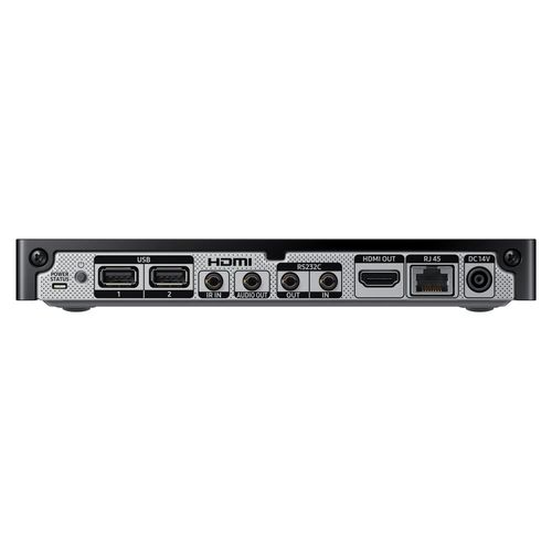 Samsung Signage Player Box SBB-SSNV - Digital Signage-Player