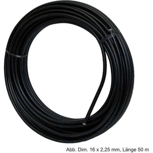 Geberit Mepla Metallverbundrohr - Ringware 26 x 3 mm, Länge 50 m