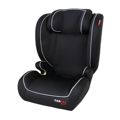 Carkids Kindersitz 4310030 beifahrerseitig Rechts neben Fahrersitz