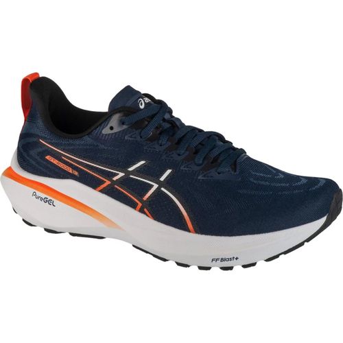 Schuhe Asics Gt-2000 1011B861401
