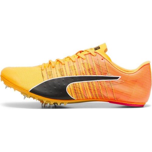 Puma evoSPEED FUTURE 6 - orange, Größe:10