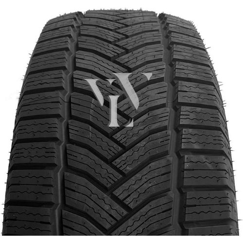 Windforce Catchfors Van A/S 225/75R16C 121/120R Blk