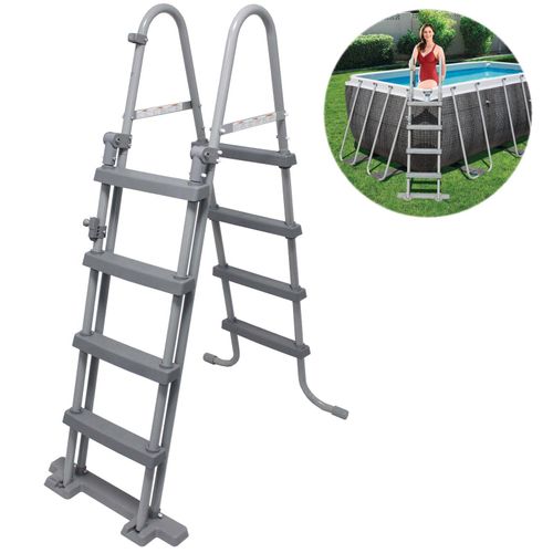 Flowclear™ Sicherheitsleiter 122 cm