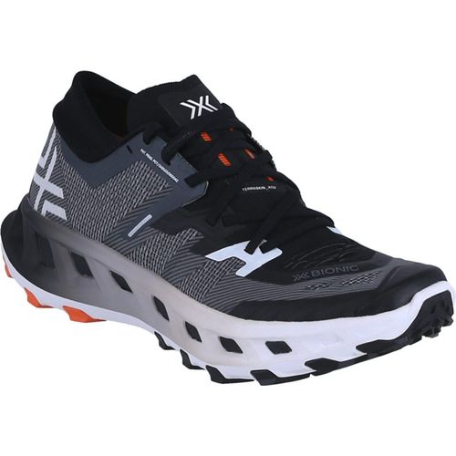 Schuhe X-Bionic Terraskin TSTS02S25UB124