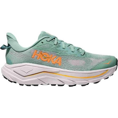 Hoka One One W Challenger 8 Jade / Cosmic Grey Jade / Cosmic Grey 38