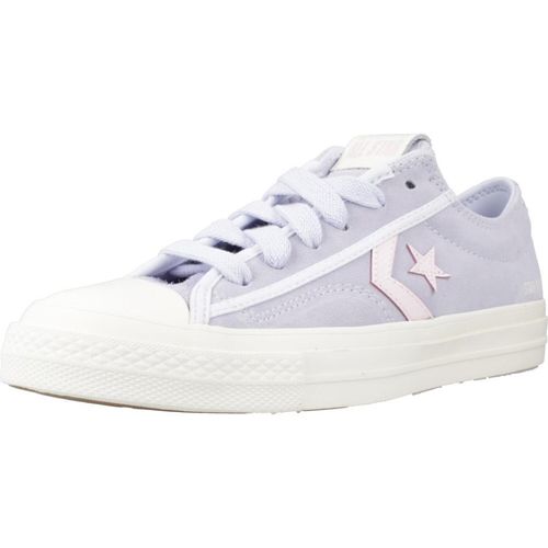 Star Player 76 Suede