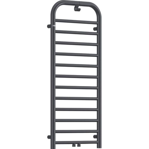 Bathroom radiator - height 121 cm