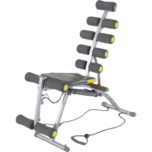 Rock Gym - 6-in-1-Fitnessgerät