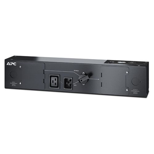 APC Service Bypass PDU, 230V 16AMP Festverdrahtet, 2U, 230 V, 230 V, RoHS, REACH, WEEE, VDE, 0 - 40 °C