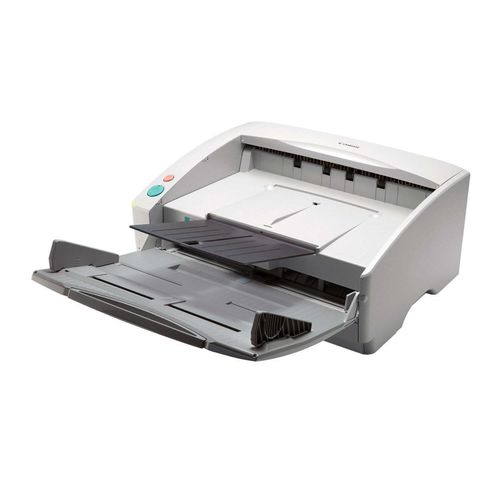 Canon imageFORMULA DR-6030C, 300 x 432 mm, 600 x 600 DPI, 24 Bit, ADF-Scanner, Weiß, CMOS CIS