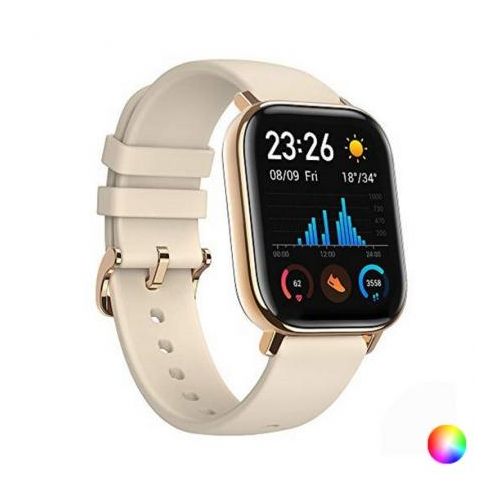 Smartwatch Amazfit GTS W1914OV 1,65" AMOLED GPS 220 mAh