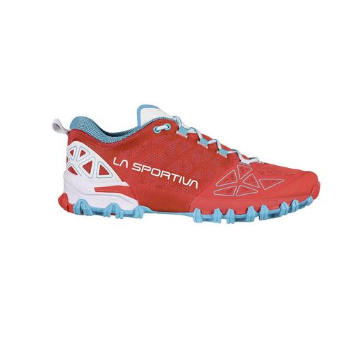 La Sportiva Bushido II W'S Wanderschuh Rot in Gr. 38