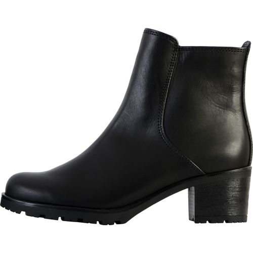 Lederstiefeletten „Varenne“