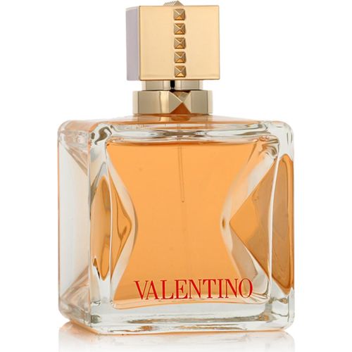 VALENTINO Voce Viva Intensa, Frauen, 100 ml, Bergamotte, Mandarine, Jasmin, Orangenblüte, Laubmoose, Vanille, Spray