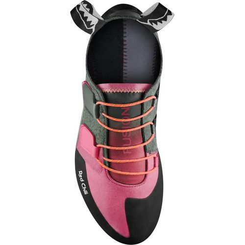 RED CHILI Fusion LV II raspberry raspberry 41