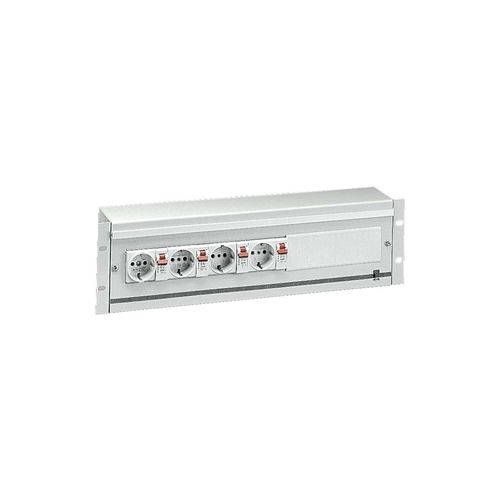 Rittal Powerbox 19Z DK 7480.035 (7480035)