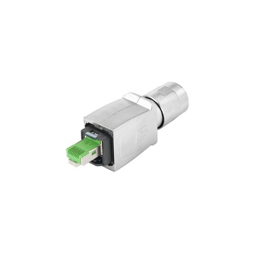 Weidmüller Kommunikationskomponente IE-PS-V14M-RJ45-FH-P (2300098)