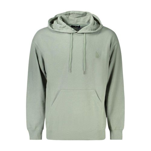 Marina Yachting Verde Katoenen Heren Sweatshirt
