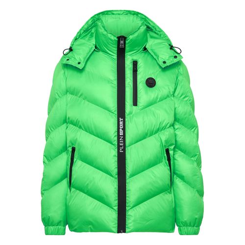Nylon Jas Tiger