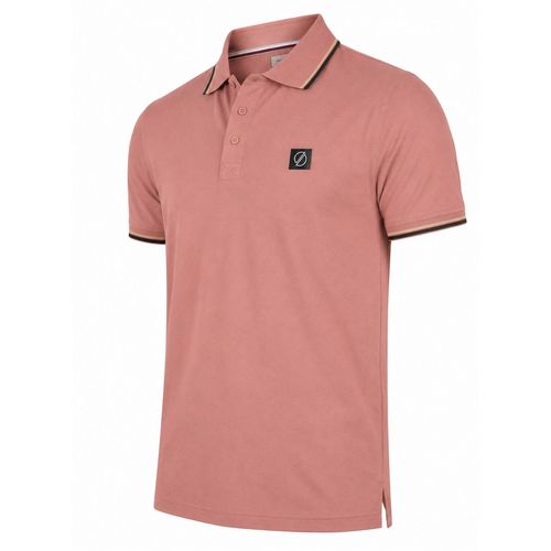 Solution Flow Polo Rosa