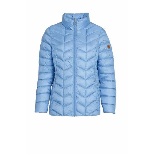 Isalena Light Blue Jas