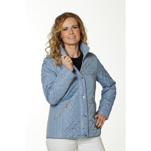 Belis Blauw Jas