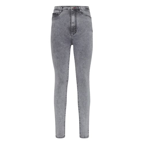 Super High Waist Jegging