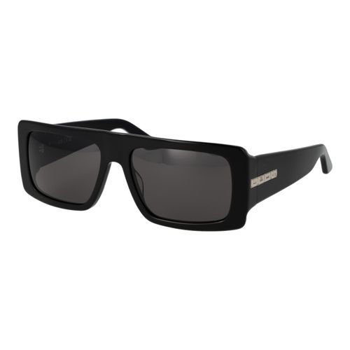 GCDS Sunglasses GD0053 01A 56