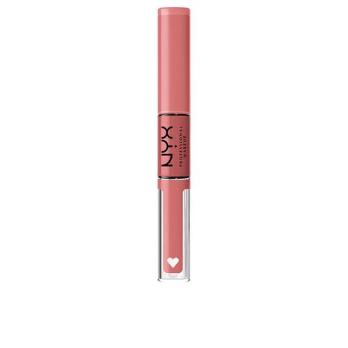 Shine Loud Pro Pigment Lip Shine #cash Flow 3,4 ml