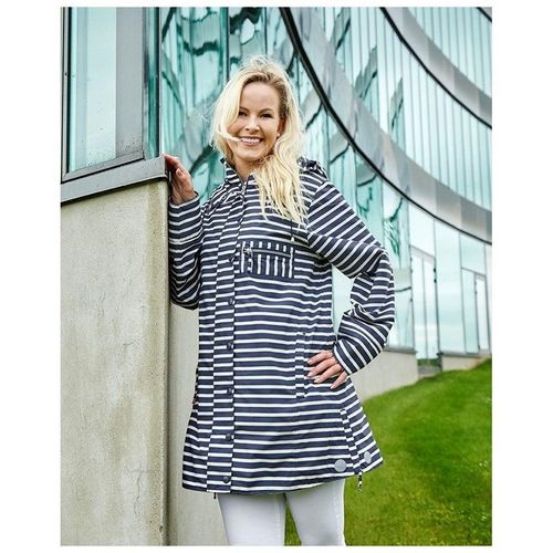 Strille Marine Jacke