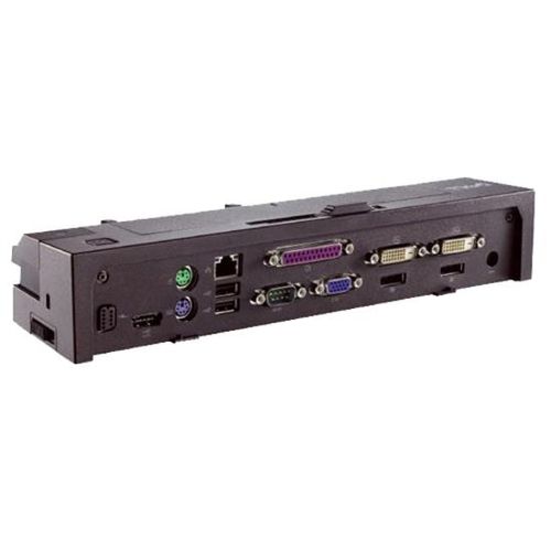 DELL 452-11421, Andocken, Schwarz, Dell, AC 130W, 288 mm, 170 mm