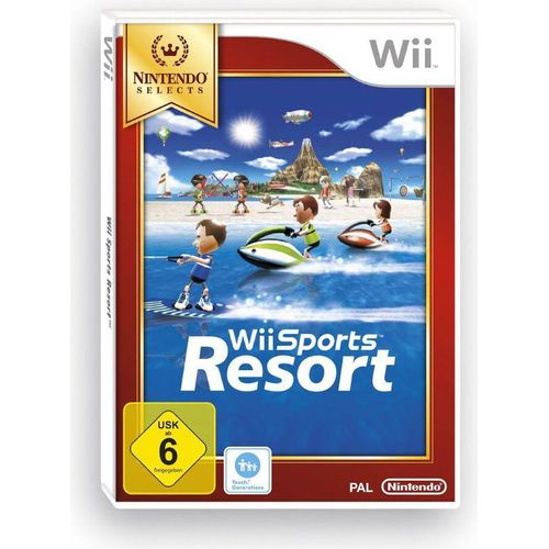 Sports Resort